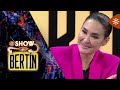 El Show de Bertín | Arturo Pareja-Obregón: “No he pasado más miedo en mi vida