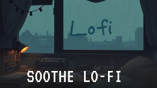 [Lo-Fi] 3 hours Soothe Lo-Fi Beats – Relax, Study, Sleep & Focus | Music / #lofisme