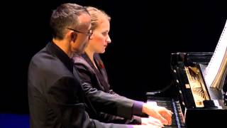 Vaughan Williams - Lark Ascending - Katia Krivokochenko - François Gassion