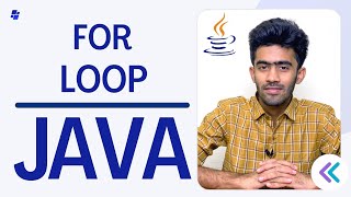 Java Programming | Ep-8 | Iterative Statements | for loop | Tamil | code io