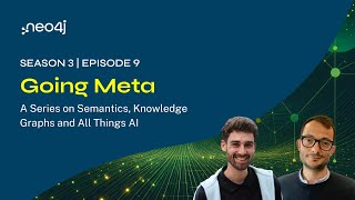Going Meta S03E09 – Shape agent memory with ontologies