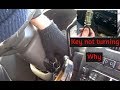 Dodge Caravan *ignition key not turning* WHY