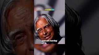 Greatest moment of happiness in Dr. Abdul Kalam's Life 🤯