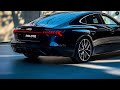 new 2025 audi a5 sportback hybrid unveiled one of the most anticipated cars