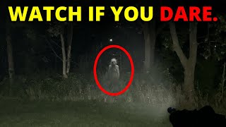 30 SCARIEST Hiking Encounters Caught On Camera | Scary Comp V127