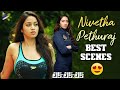 Nivetha Pethuraj Back To Back Best Scenes | Tik Tik Tik Telugu Movie | Latest Telugu Movie Scenes