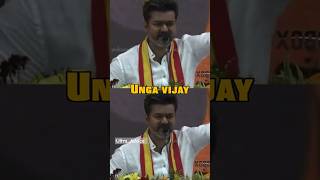 Vijay Speech Song 🎤🔥/TVK மாநாடு🔥/Thrillar Ravi Song edit🔥#tvk #vijay #trending #viralvideo #shorts