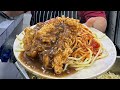 KL Foodie - Ayam Spaghetti RM10