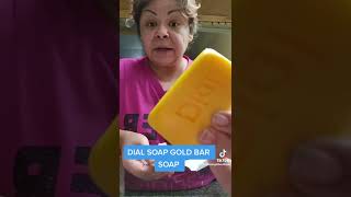 #dial #soap