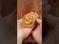 How to Make Apple Roses