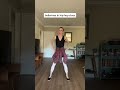 ballerinas in hip hop class biancascaglione dancer ballet shorts