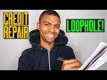 Section 609 Credit Repair Loophole || Credit Repair Disputes || Fix Credit || Credit Improvement Section 609 Credit Repair Loophole || Credit Repair Disputes || Fix Credit || Credit Improvement