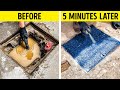 Got a Hole? We’ll Fix It! Effective Repair Hacks and Techniques