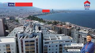 İZMİR BASIN SİTESİ MAHALLESİ TİBAŞ SİTESİ SATILIK 3+1 DAİRE