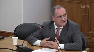 10-01-2023 | Audição do Ministro dos Negócios Estrangeiros, João Gomes Cravinho | Paulo Pisco 2ª