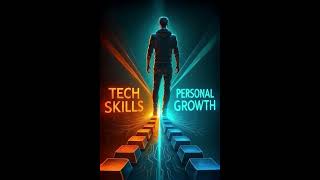 Success in Tech isn't about Code Alone