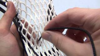 Triple Bottom String Tutorial