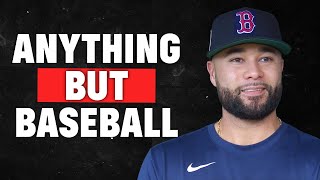 What You May Not Know About Isiah Kiner-Falefa