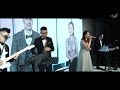 安朵音樂 adore music｜婚禮樂團四人組｜amelia艾蜜莉亞 all of me｜天圓地方儷軒會館