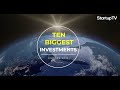 10 BIGGEST Investments in Europe in 2019 | StartupTV