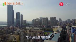 中国最有潜力得城市，实力堪比二线城市，或将成为下一个深圳！