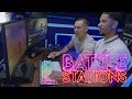 Josh Hart Says He Sometimes Rage-Quits When He Games | Battlestations