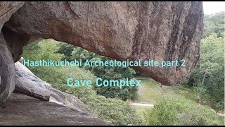 Hasthikuchchi Archeological Site - Part 2