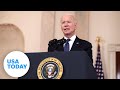 President Biden delivers remarks on the economy | USA TODAY