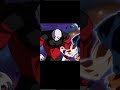 Goku vs Jiren Ultra Instinct