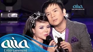 Nếu Hai Đứa Mình - Băng Tâm \u0026 Tường Nguyên {Liveshow Băng Tâm - Cô Thắm Về Làng}