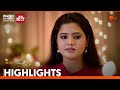 Mr.Manaivi - Highlights | 24 Oct 2024 | Tamil Serial | Sun TV