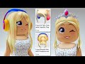 GET 3 *FREE UGC* CUTE HAIR AND MORE 😲 Roblox FREE UGC