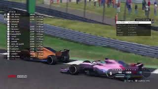 The F1 league race that made Jarno Opmeer QUIT PSGL 🤬