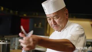 Chef Katsuya