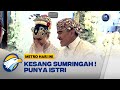 Kaesang Sumringah Usai Ucap Ijab Kabul