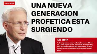 Amazing Testimony-Una Nueva Generacion Profetica Esta Surgiendo-Sid Roth2023