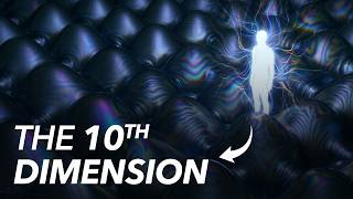 The TENTH Dimension: Where ALL Realities Exist at Once | 1-Hour of Mysteries