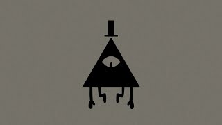 DRUNK // bill cipher animatic