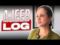 Ajeeb Log | Vlog | Bushra Ansari