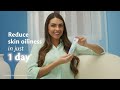 qv face video oil free qv face range