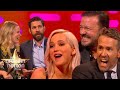 The Celebrities Worst Travel Stories! | The Graham Norton Show