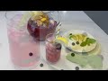 sparkling blueberry lemonade recipe 14