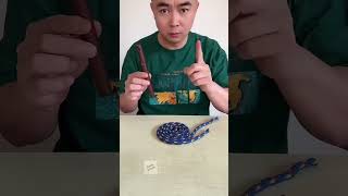 Rope Magic Tricks #shortvideo #magician #viral #tricks #magiciantricks #magic #trending #magics