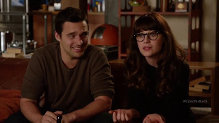 New Girl: Nick \u0026 Jess 3x07 #2 (Jess: Nick, can I talk to you?)