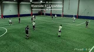 Riverside FC vs SFC Lilywhites highlights