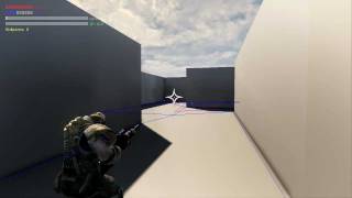 Artificial Intelligence - Pathfinding - Chronoshift Development