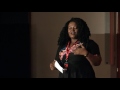 Healthcare is a right | Temie Giwa-Tubosun | TEDxEustonSalon