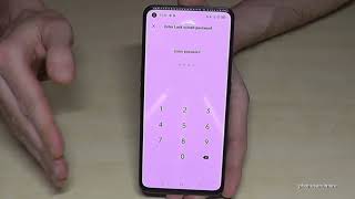 Realme X7 Max 5G: How to enable the Developer Options? for USB Debugging etc