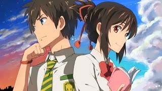 Your name {edit/amv}