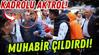 Böyle CEHALET Ebu Cehil’de Bile Yoktu! | Sokak Röportajları